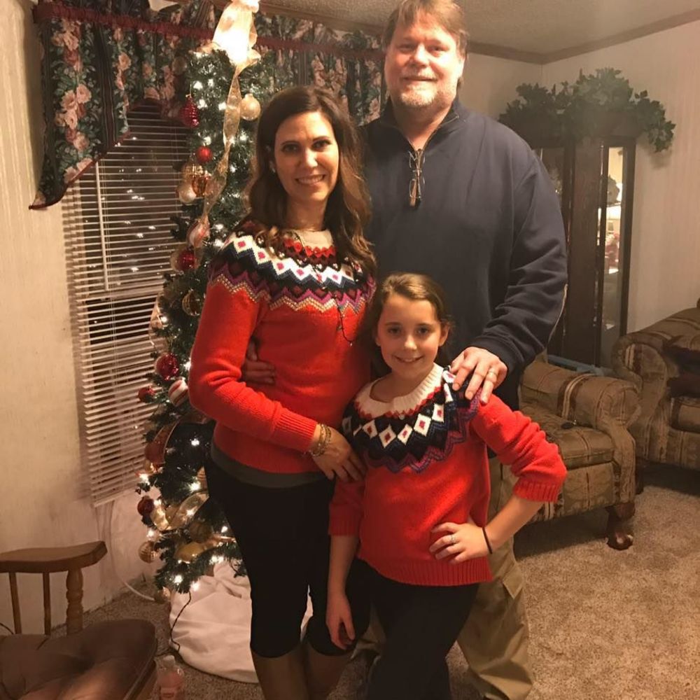 Meet your Posher, Gianna